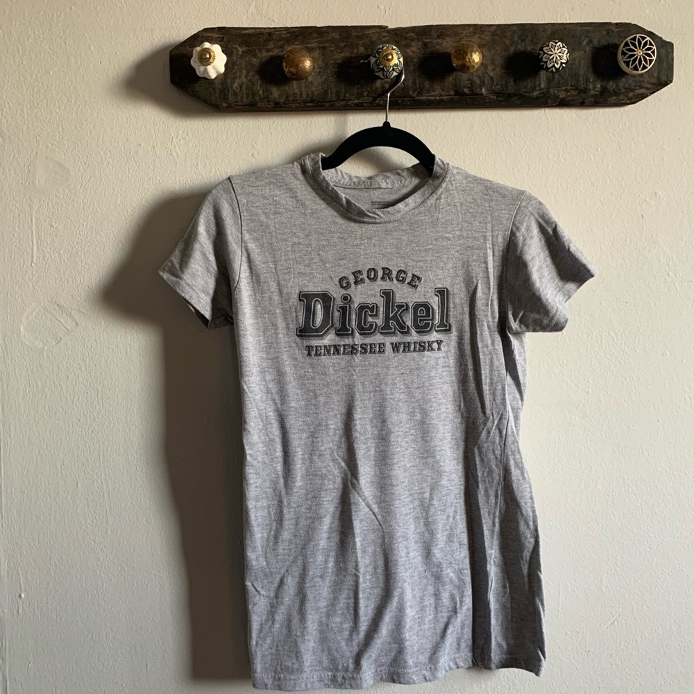 George dickel shirt